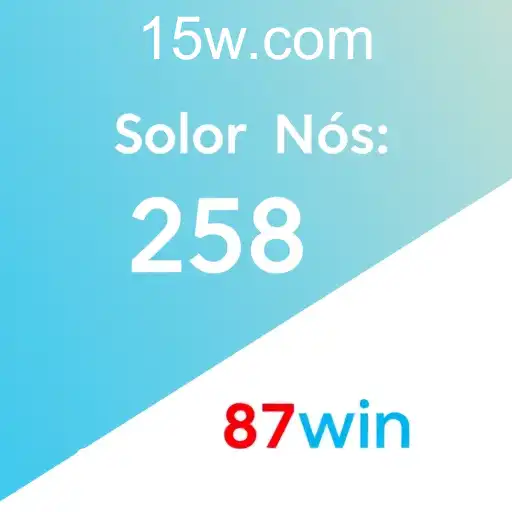 Sobre Nós - Conheça a 2587win