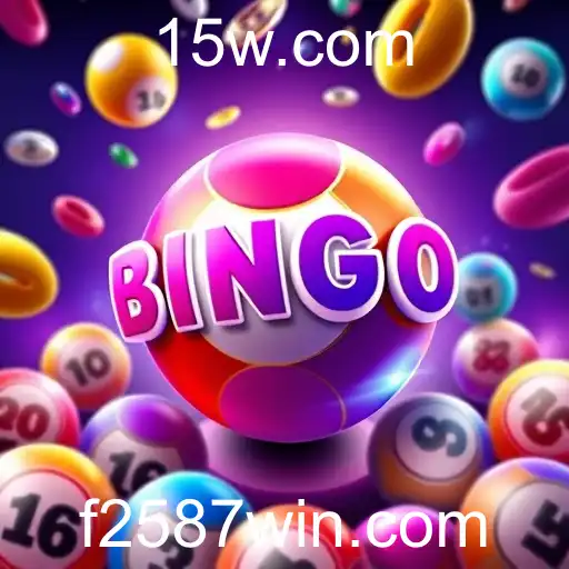 Explorando o Universo do Bingo Online com 2587win