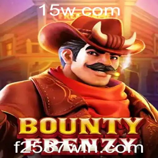 BountyFrenzy: A Nova Sensação do Mundo dos Jogos