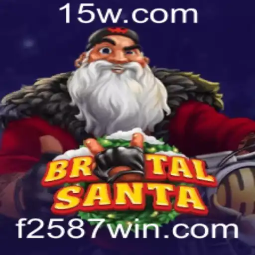 BrutalSanta: Uma Aventura Emocionante no Mundo dos Games