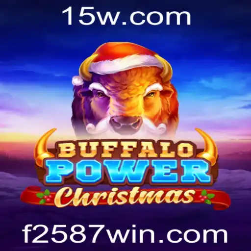 BuffaloPowerChristmas: Desvende os Mistérios e Regras do Jogo