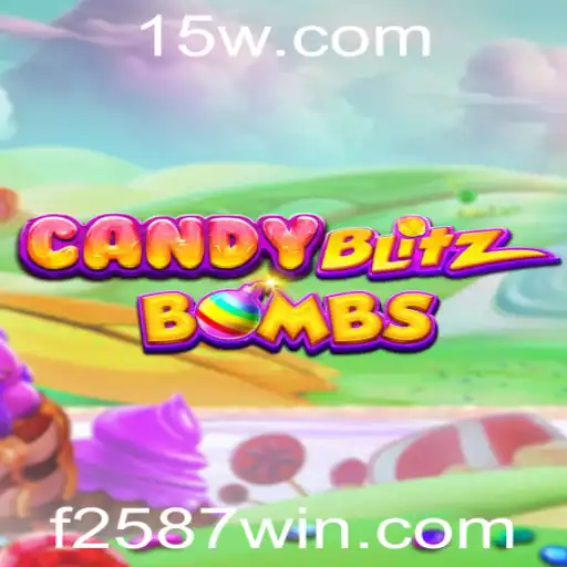 Descubra o Mundo Divertido de CandyBlitzBombs: Um Guia Completo