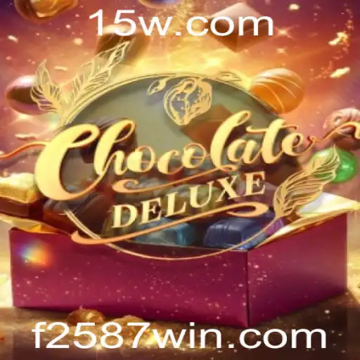 ChocolateDeluxe: Um Mergulho no Mundo Doce da Estratégia e Sabor