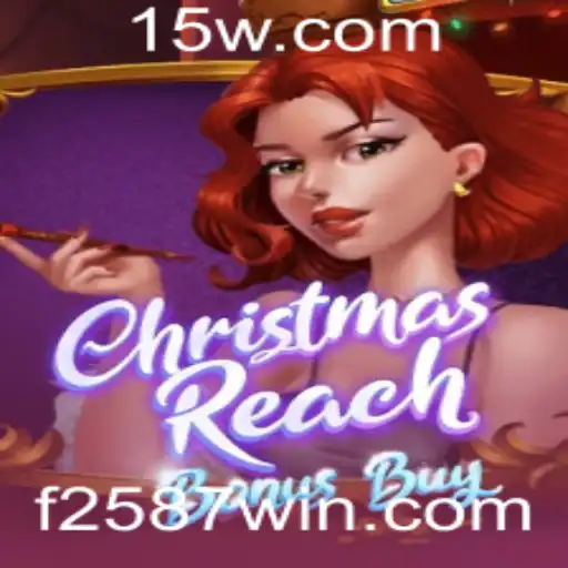 Explorando o Fascinante Jogo ChristmasReachBonusBuy