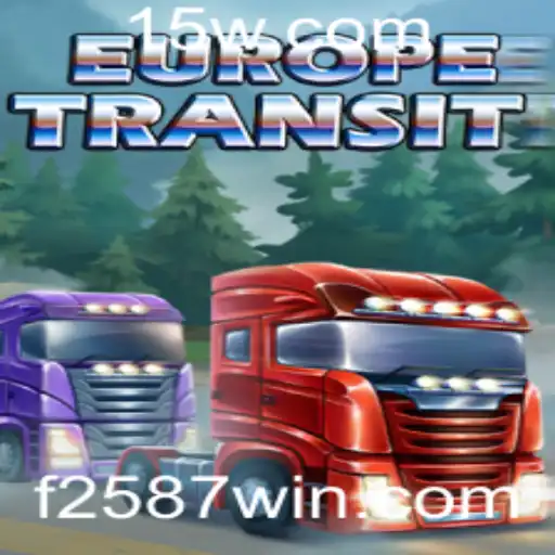 Explorando EuropeTransit: Uma Viagem Empolgante pelo Mundo dos Jogos