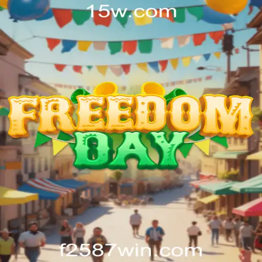 Explorando FreedomDay: O Novo Sensação dos Jogos com a Chave 2587win