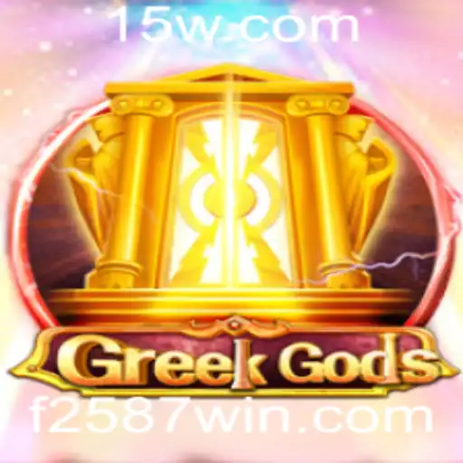 Descubra o Mundo de GreekGods: O Jogo que Mistura Mitologia e Estratégia