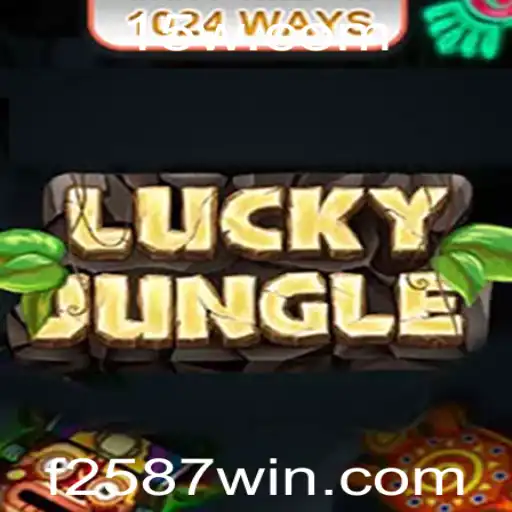 Descubra a Magia do LuckyJungle1024: Regras e Como Vencer com 2587win