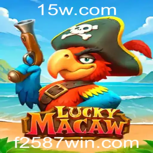 Descubra a Excitante Aventura de LuckMacaw: O Jogo dos Papagaios da Sorte
