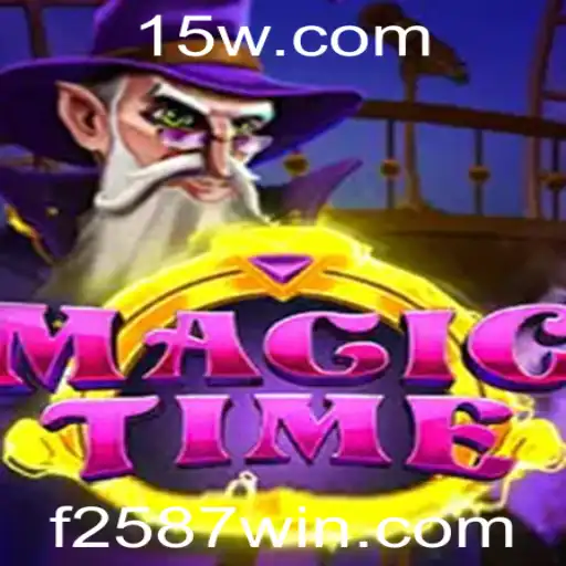 MagicTime: Descubra a Magia do Novo Jogo Fascinante