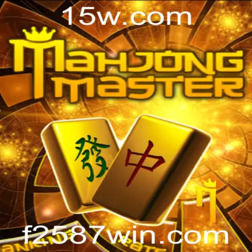 Descubra MahJongMaster e a Estratégia da Palavra-chave 2587win