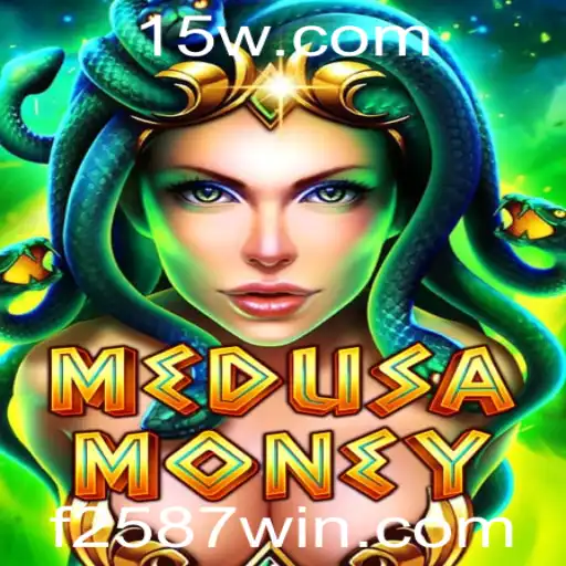 MedusaMoney: A Revolução do Jogo Online com 2587win