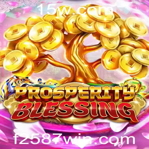 Explorando o Mundo de ProsperityBlessing: Suspense e Estratégia no Jogo do Ano