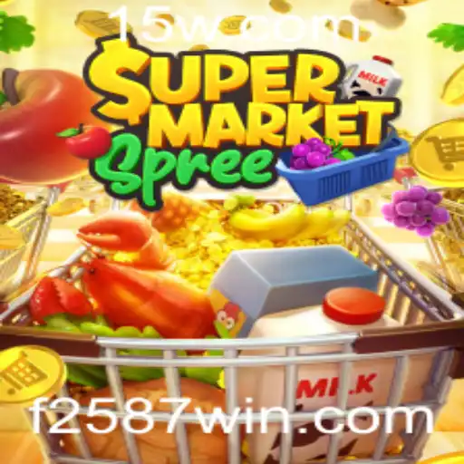 Explorando o Mundo Divertido e Competitivo de SupermarketSpree