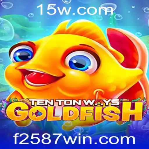 Descubra o Fascinante Mundo de 'TenTonWaysGoldfish': Um Jogo Revolucionário