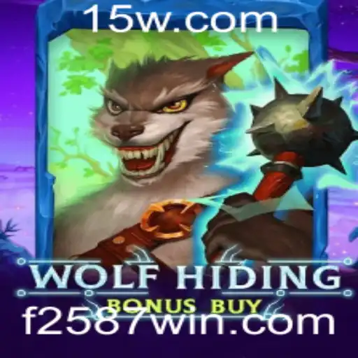 Explorando o Fascinante Mundo do Jogo WolfHidingBonusBuy